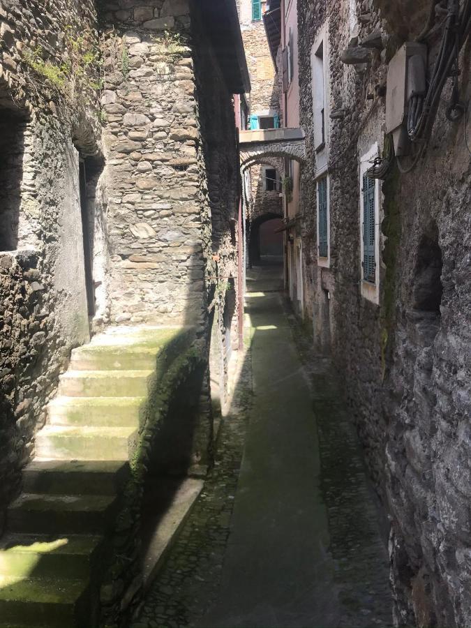 C'Era Una Volta Isolabona المظهر الخارجي الصورة